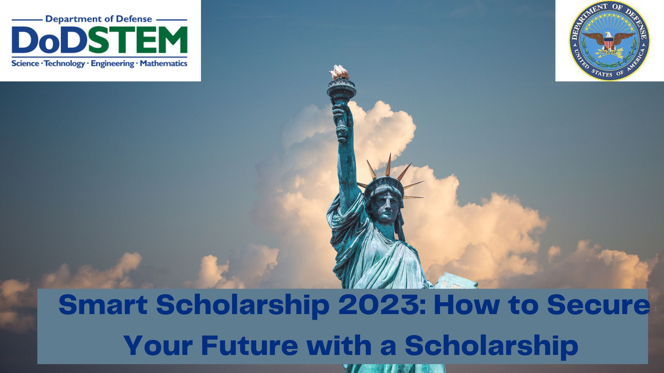 Smart Scholarship 2023: How to Secure Your Future with a Scholarship