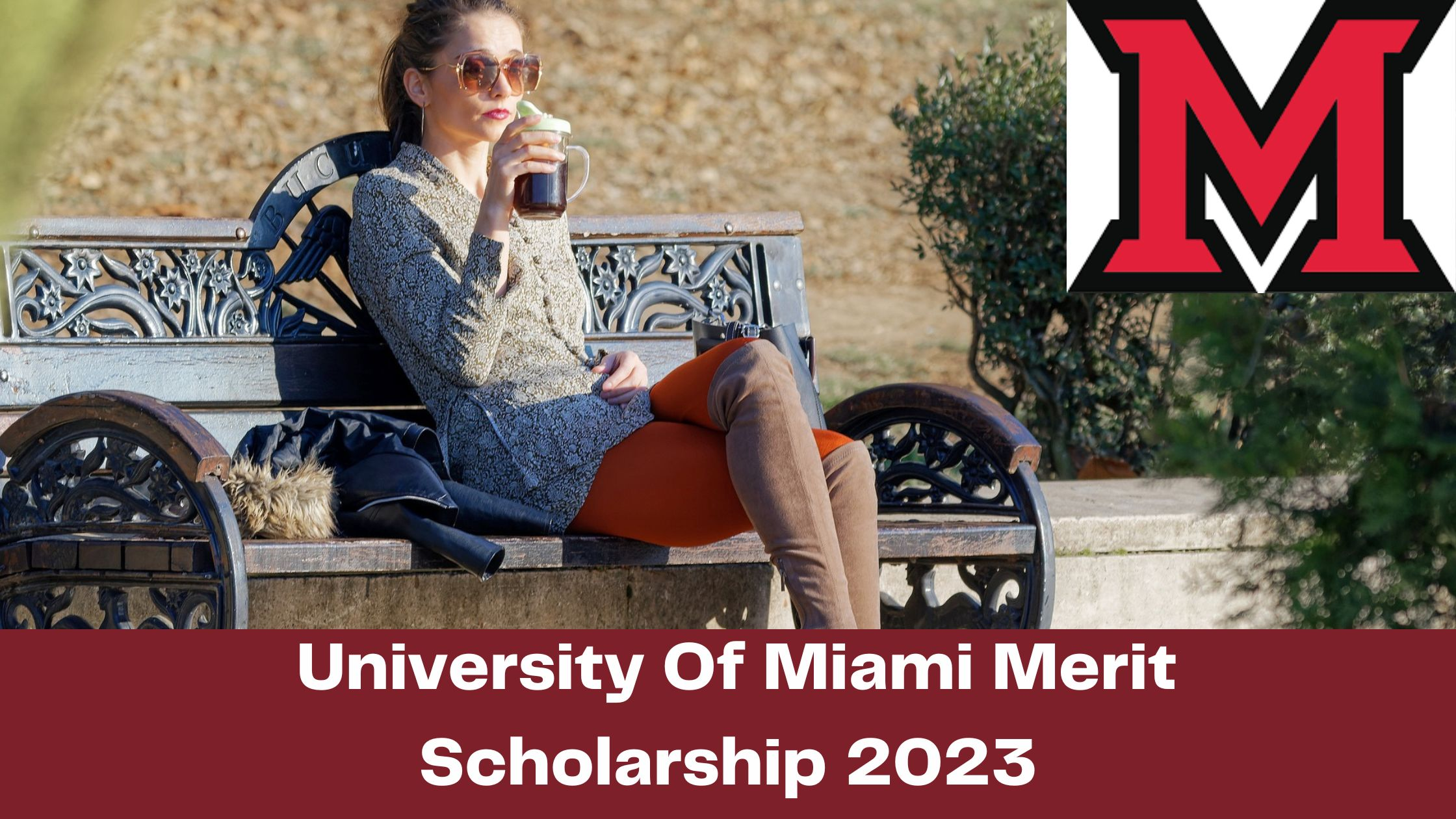 University of Miami Stamps Scholarship 2023 | Fully Funded Opportunity in the US