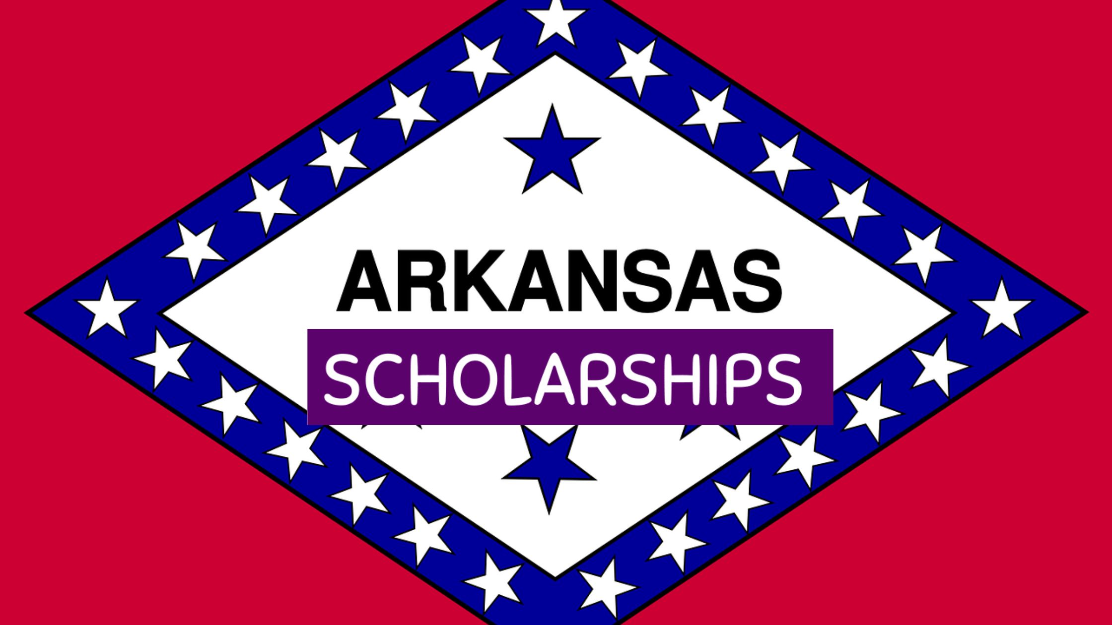 Arkansas Challenge Scholarship 2023-2024