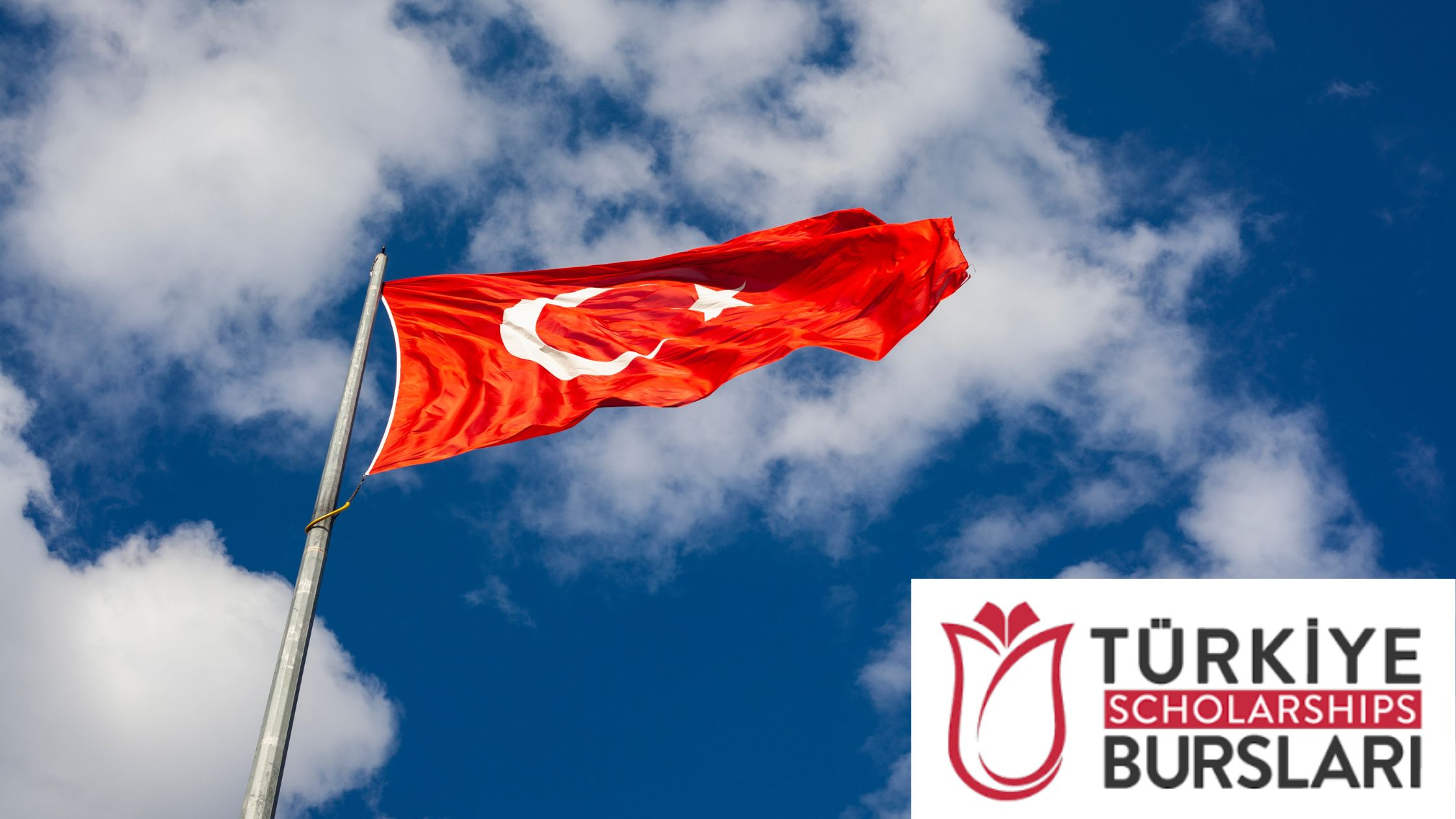Turkiye Burslari Scholarships