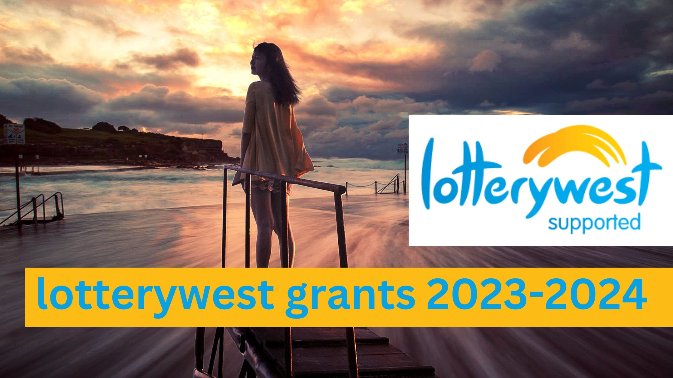lotterywest grants 2023-2024