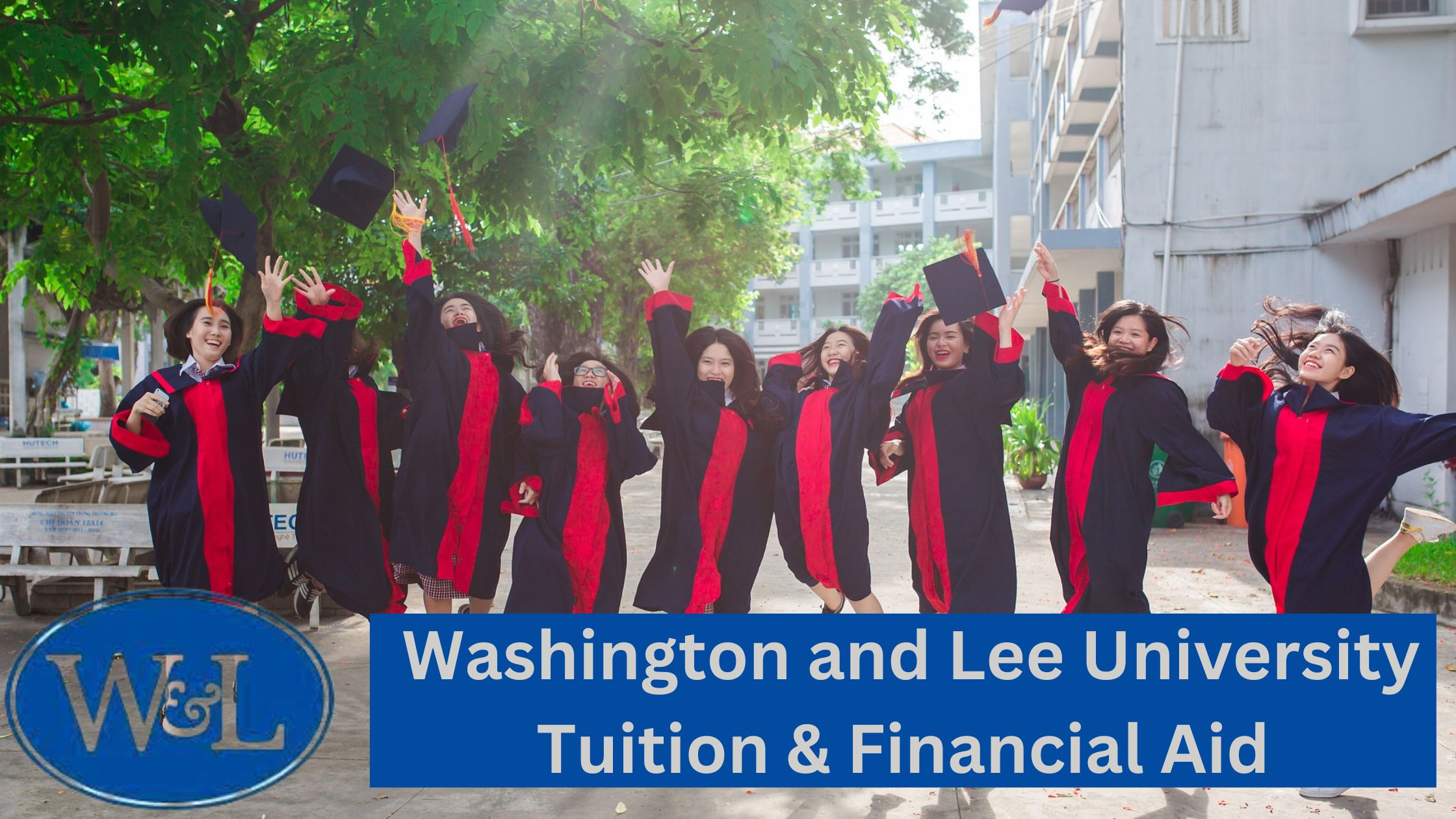 Washington and Lee University Tuition & Financial Aid