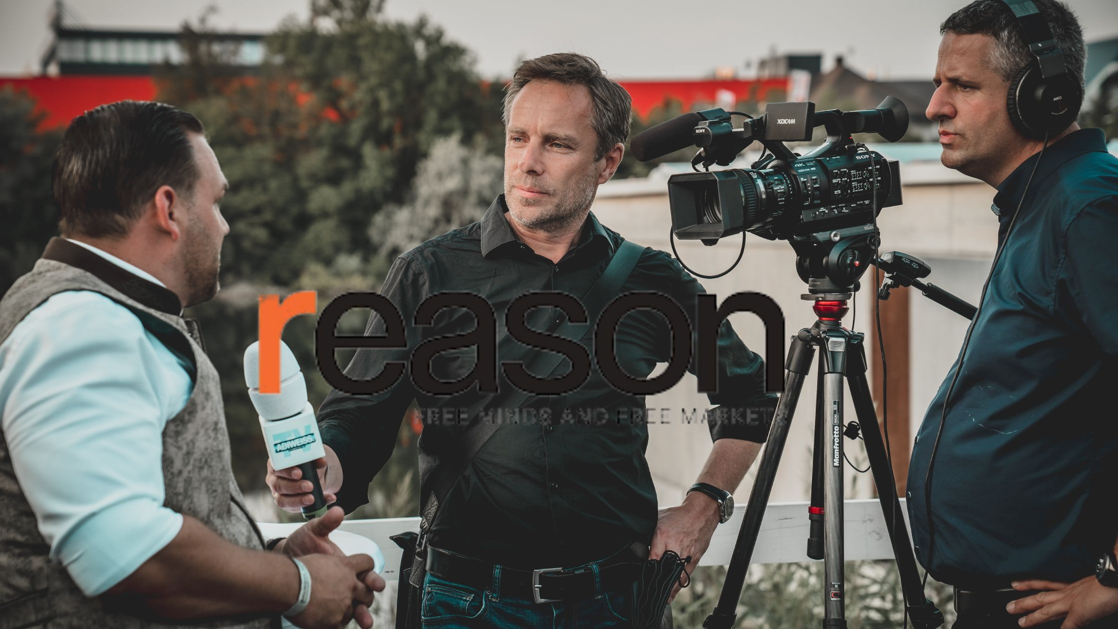 Why Reason Magazine's Internship is the Perfect Opportunity for Aspiring Journalists