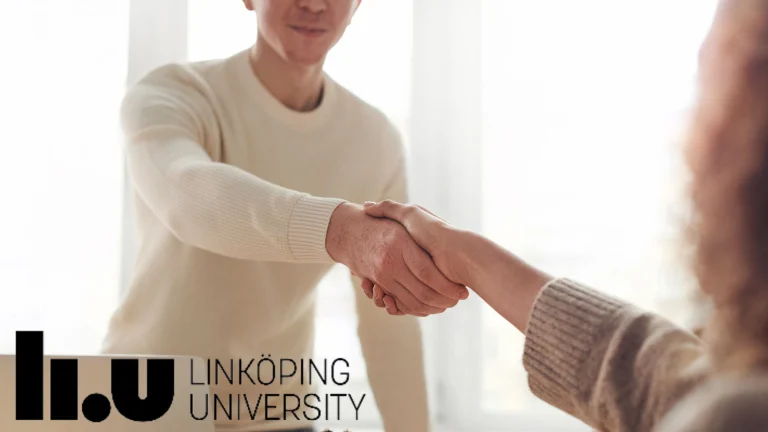 Linköping University Vacancies in 2023